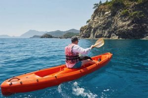 Kayaking Safety Rules and Regulations