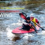 What Is Rowing Canoeing and Kayaking